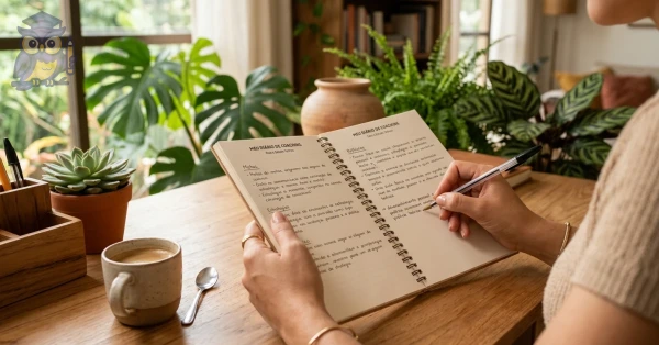 Resumo do curso Inteligência Emocional no Coaching