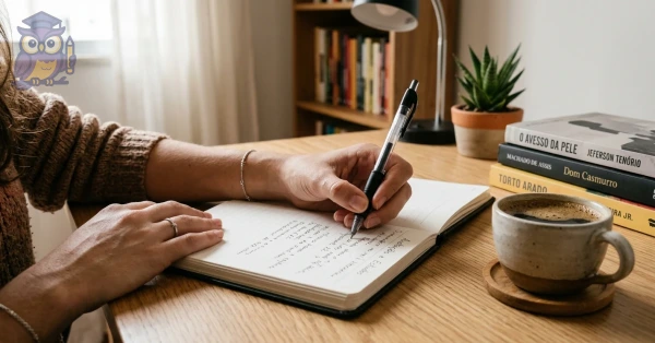 Resumo do curso Inteligência na Prática