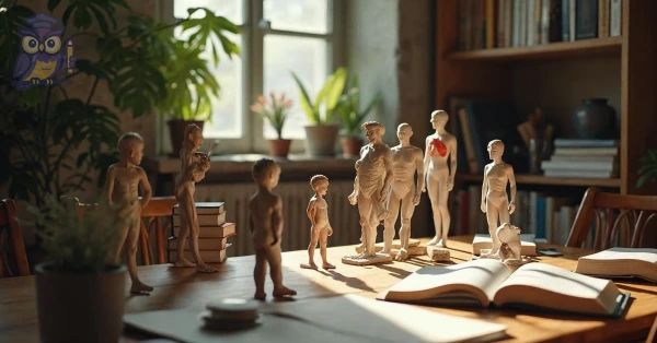 Resumo do curso Anatomia Humana