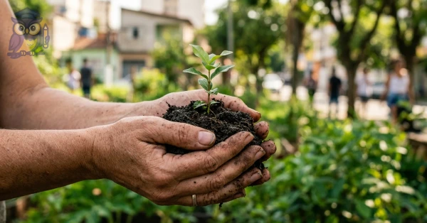 Resumo do curso Ciências Ambientais na Prática