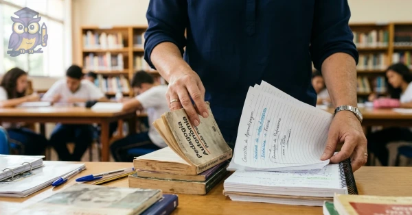 Resumo do curso Ensino e Aprendizagem