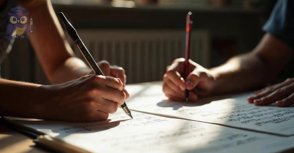 Resumo do curso Expressão Artística