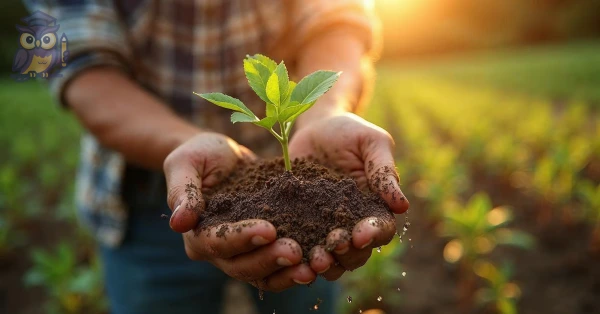 Resumo do curso Irrigação na Agricultura