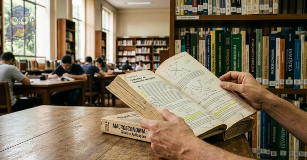 Resumo do curso Macroeconomia Básica