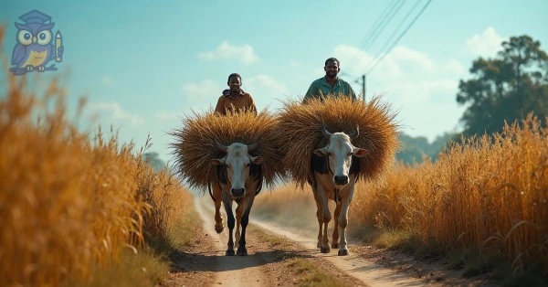 Resumo do curso Logística no Agronegócio