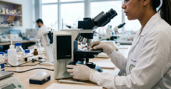 Resumo do curso Microbiologia Aplicada