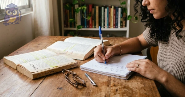 Resumo do curso Pensamento Filosófico