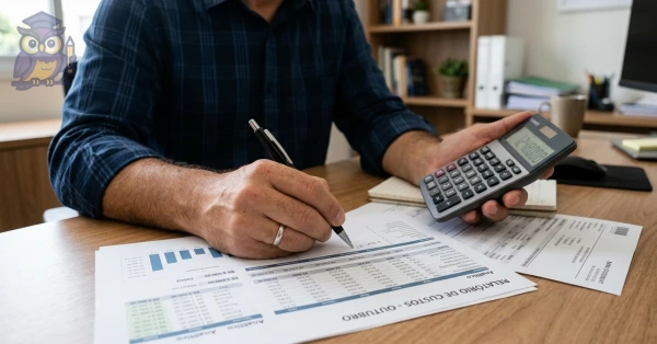 Resumo do curso Planejamento Financeiro