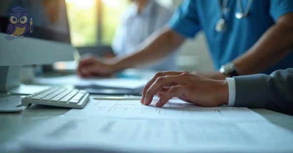 Resumo do curso Processos Hospitalares