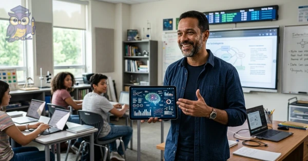 Resumo do curso Professores do Futuro com Inteligência Artificial