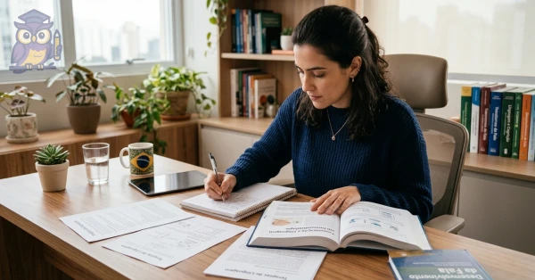 Resumo do curso Terapias de Linguagem