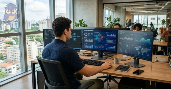 Resumo do curso Do Zero à Produtividade Máxima com Inteligência Artificial